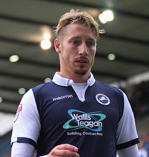 Lee Martin