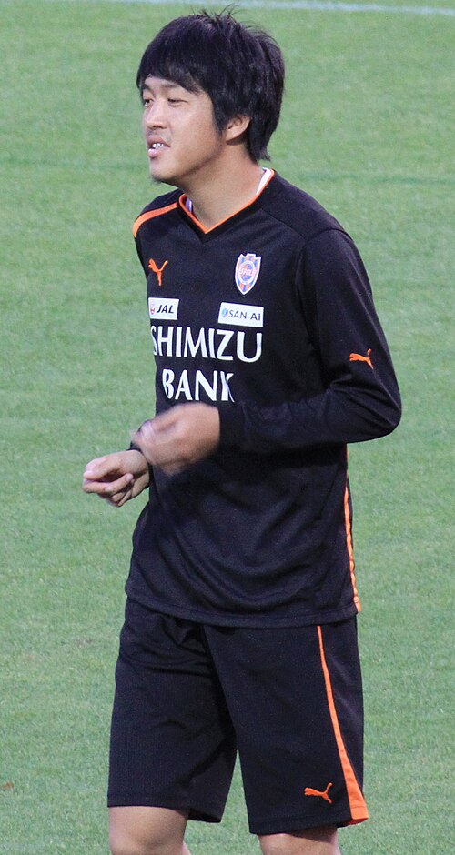 Shō Itō