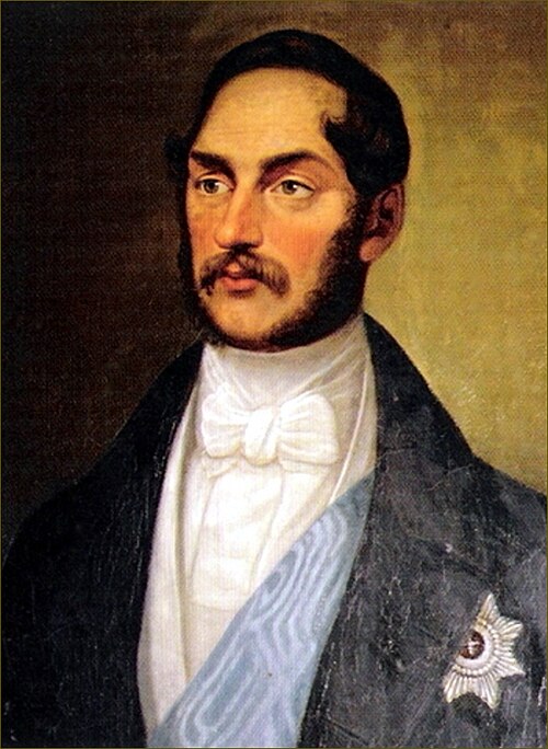 Karl, Duke of Schleswig-Holstein-Sonderburg-Glücksburg