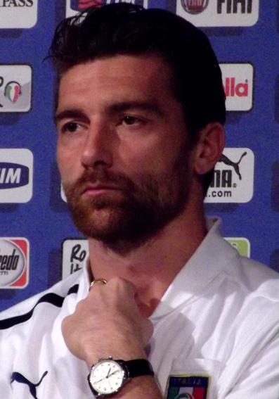 Morgan De Sanctis