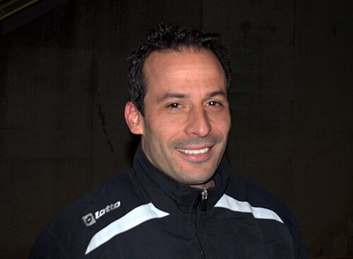 Ludovic Giuly