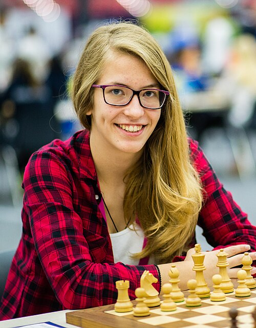 Stavroula Tsolakidou