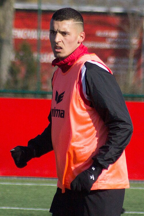 Selim Amallah