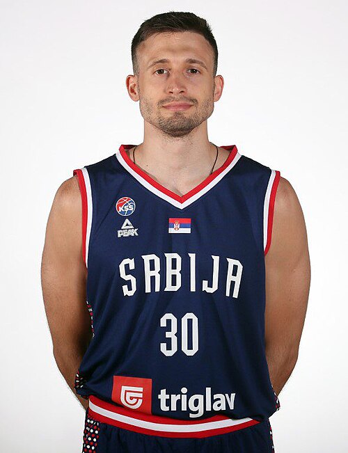 Aleksa Avramović