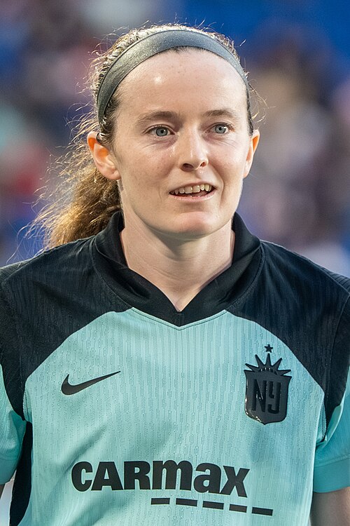 Rose Lavelle