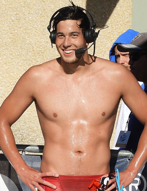 Jay Litherland