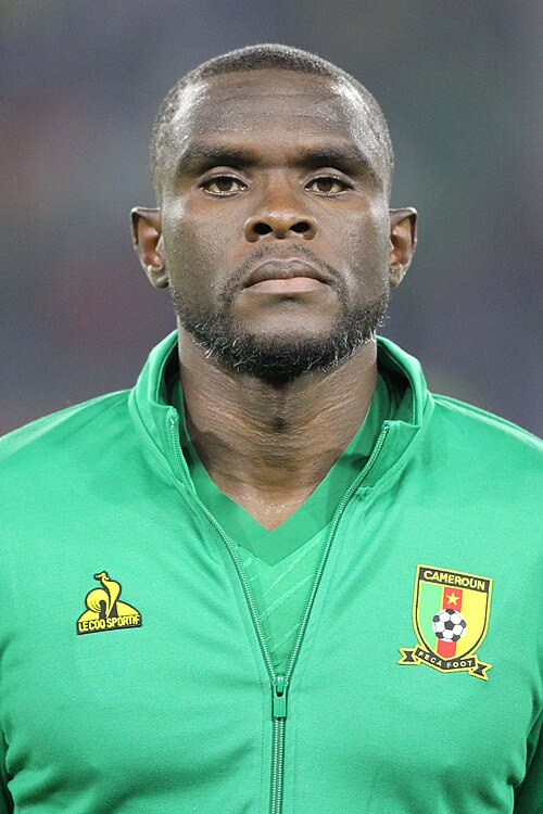 Michael Ngadeu-Ngadjui