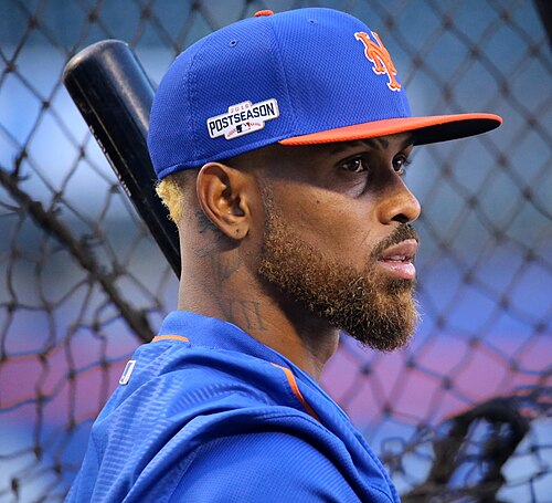 José Reyes