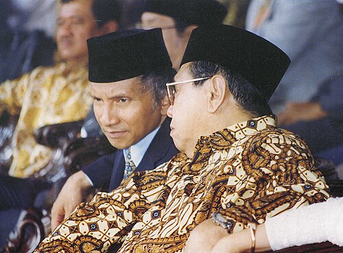 Amien Rais