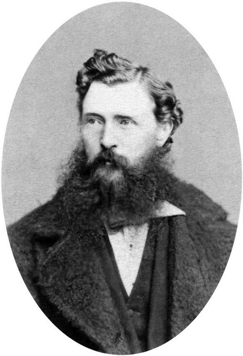 Thomas François Burgers