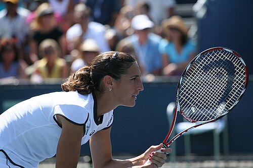 Virginie Razzano