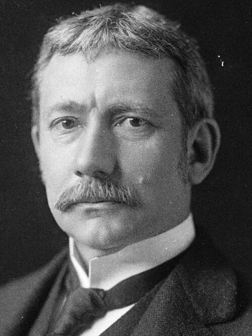 Elihu Root