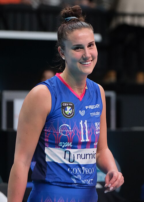 Anna Danesi