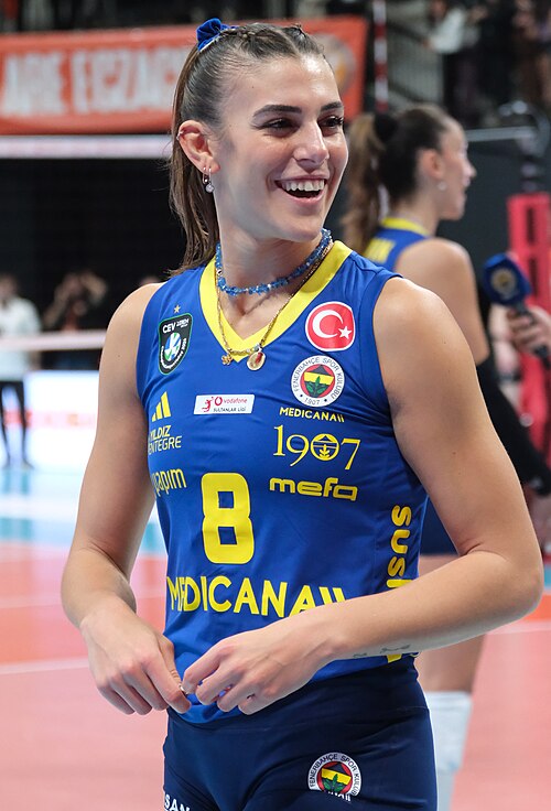 Alessia Orro