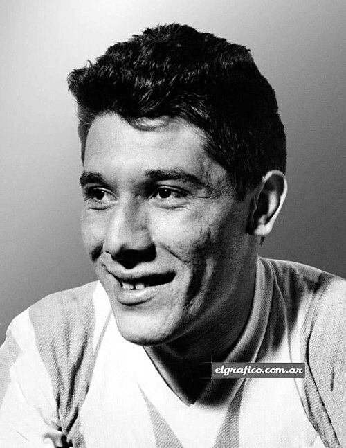 Omar Sívori