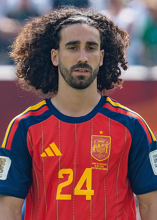 Marc Hagit Cucurella