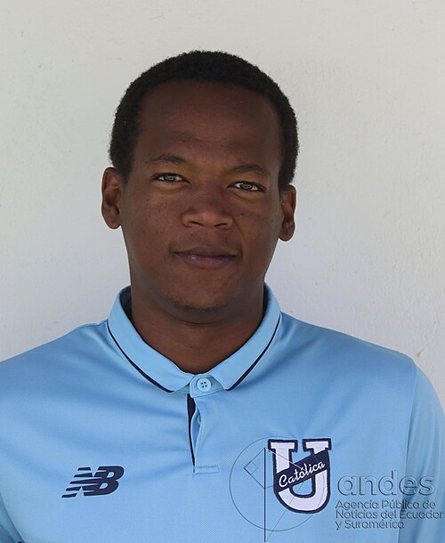 Romario Ibarra