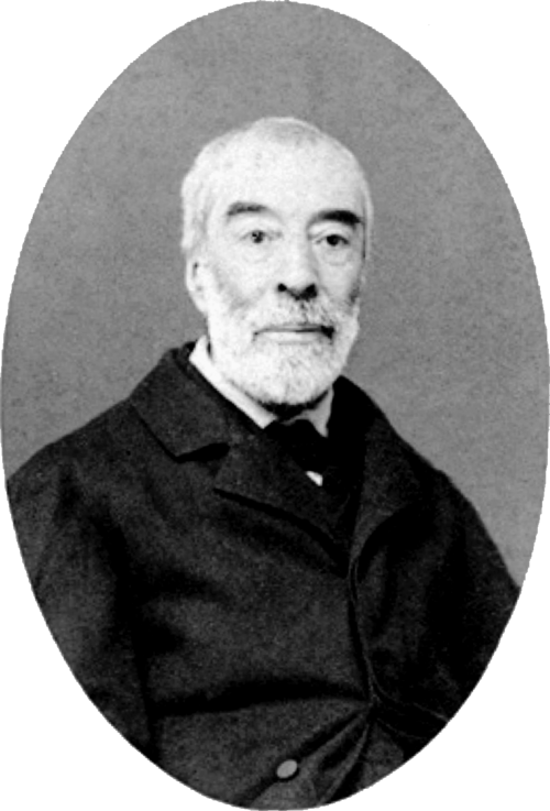 Charles Bernard Renouvier