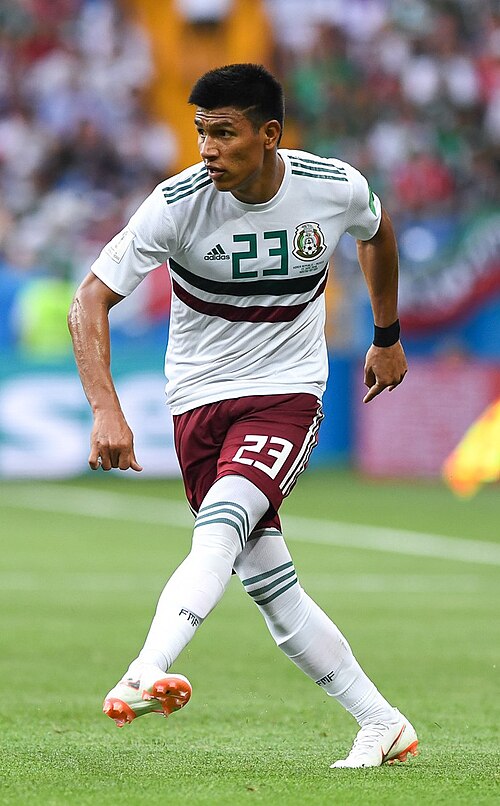 Jesús Gallardo