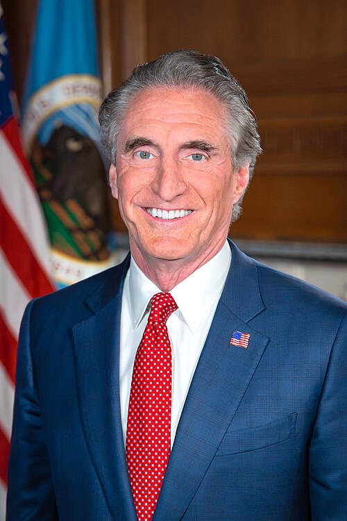 Doug Burgum