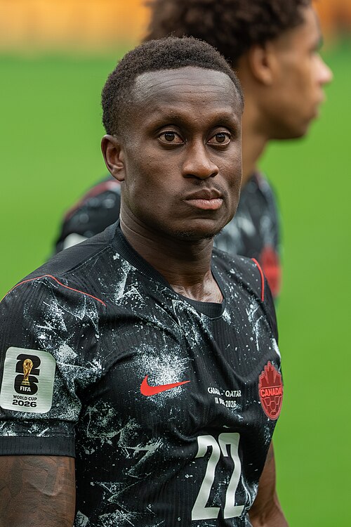 Richie Laryea