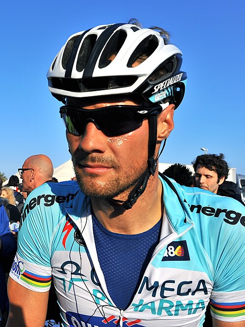 Tom Boonen