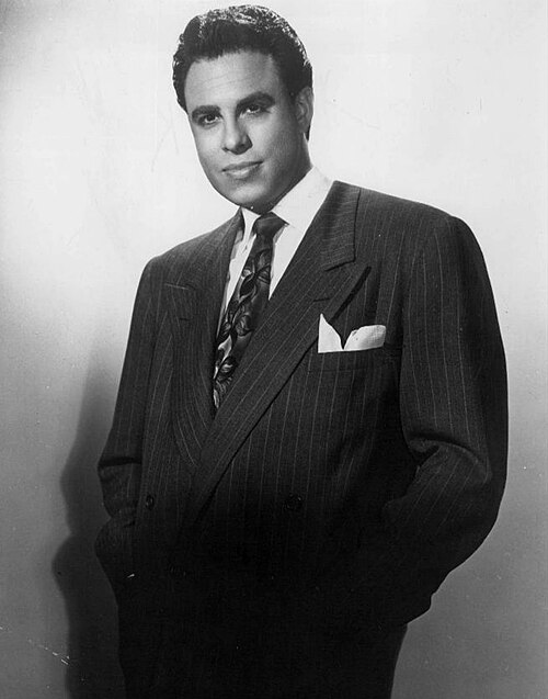 George London