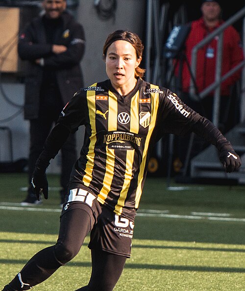 Hikaru Kitagawa