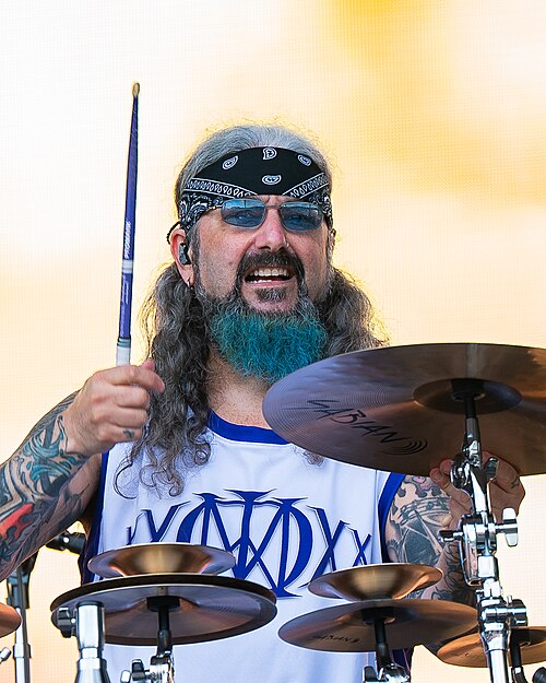 Mike Portnoy