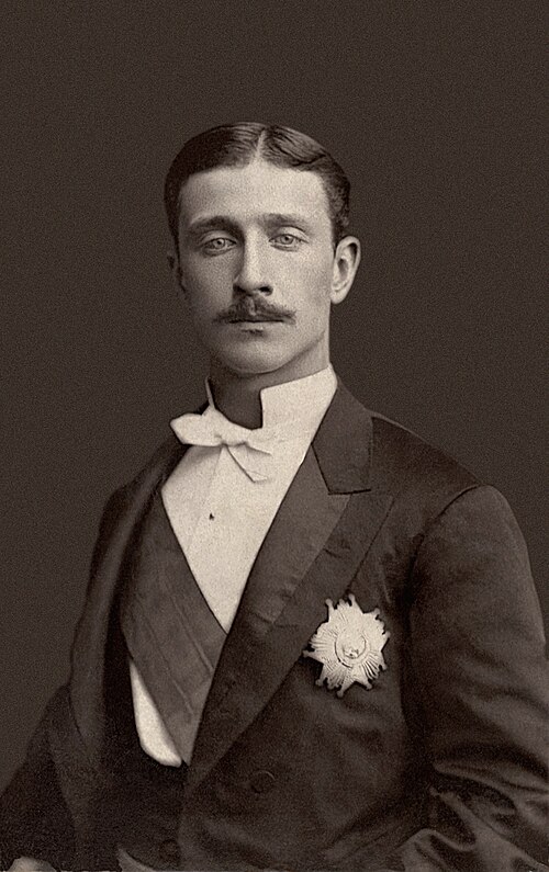 Napoléon, Prince Imperial