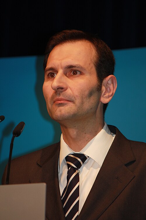 Miro Kovač