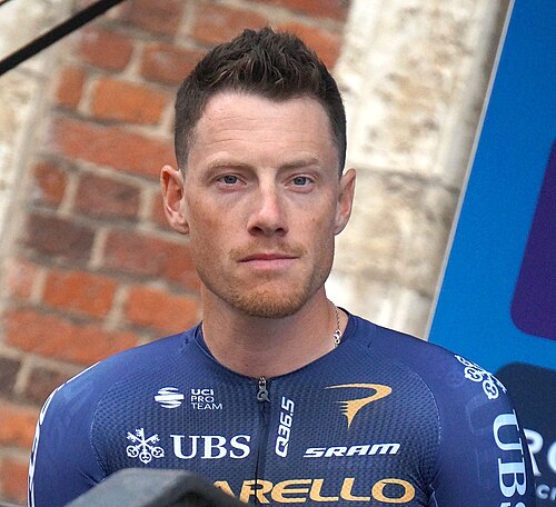 Sam Bennett