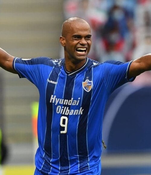 Júnior Negrão