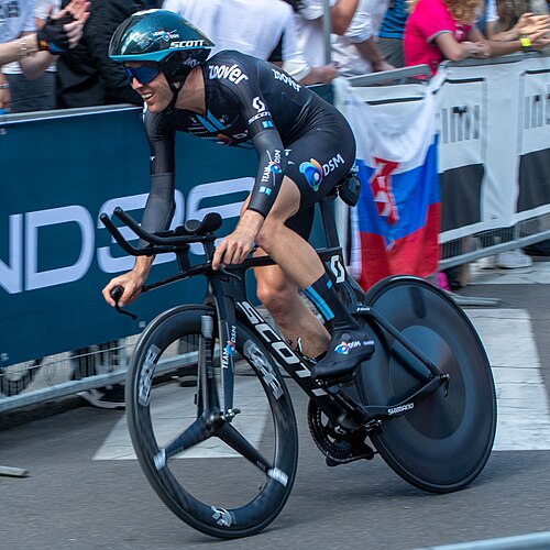 Chris Hamilton
