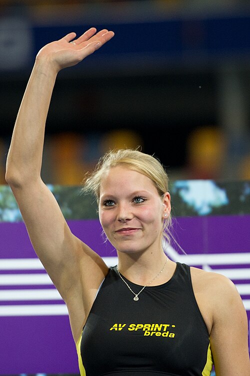 Nadine Broersen