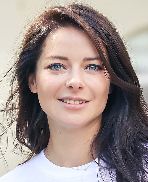 Marina Aleksandrova