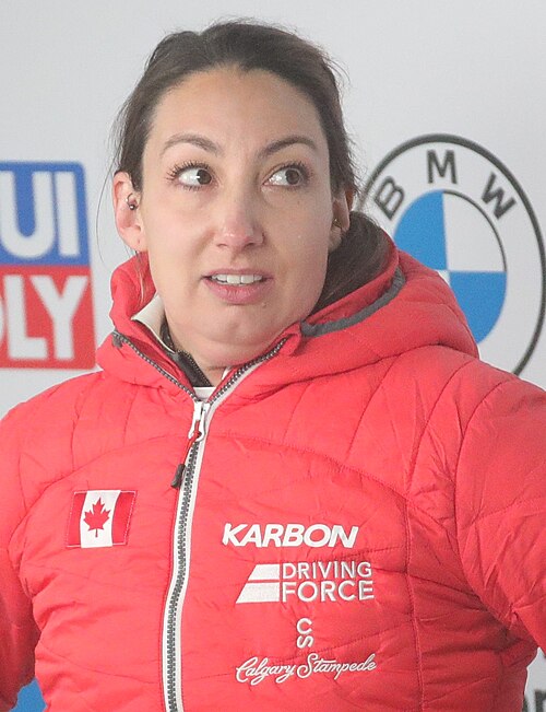 Jaclyn Narracott