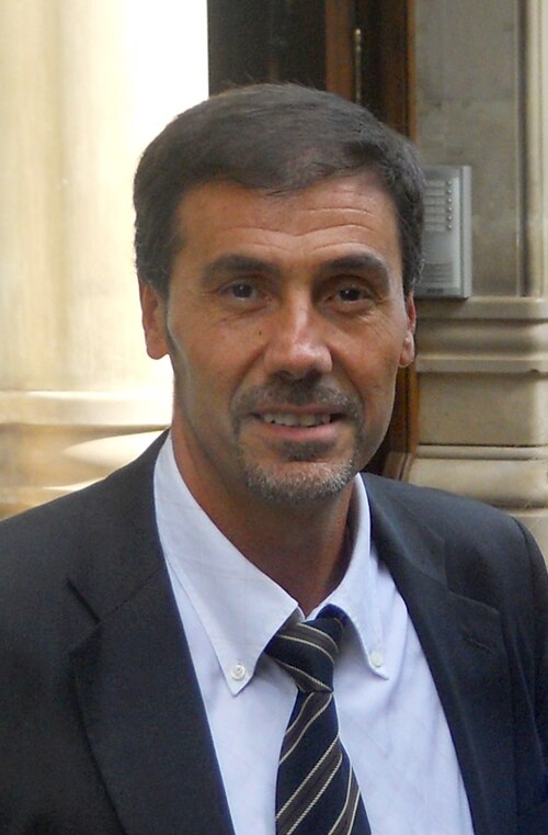 Jordi Sans