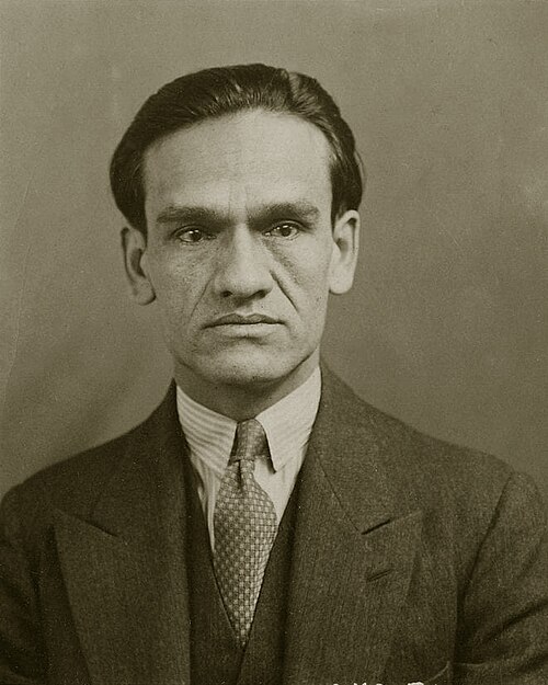 César Vallejo