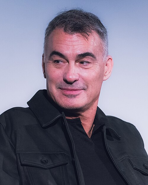 Chad Stahelski