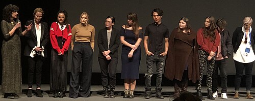 Forrest Goodluck