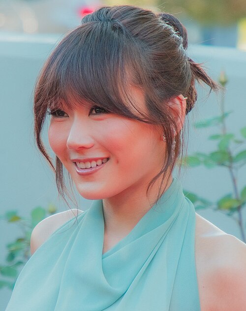 Karen Fukuhara
