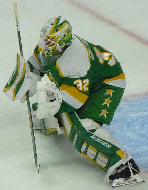 Filip Gustavsson