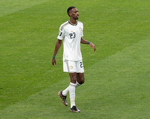 Mohamed Kanno