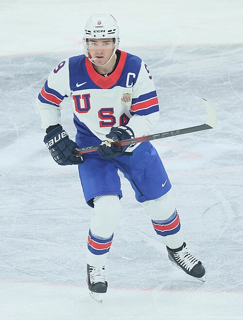 Clayton Keller