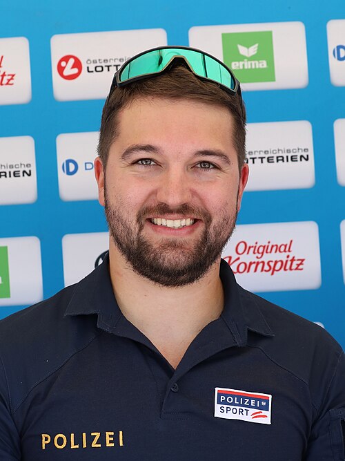 David Gleirscher
