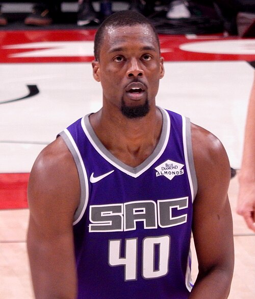 Harrison Barnes