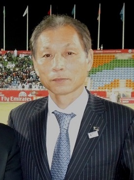 Hiromi Hara