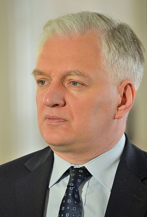 Jarosław Gowin