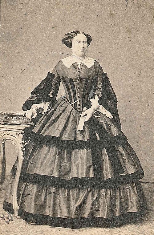 Princess Katharina of Württemberg